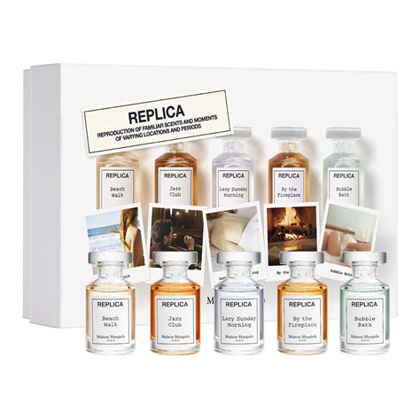 where to buy replica perfume with discount|maison margiela perfume set.